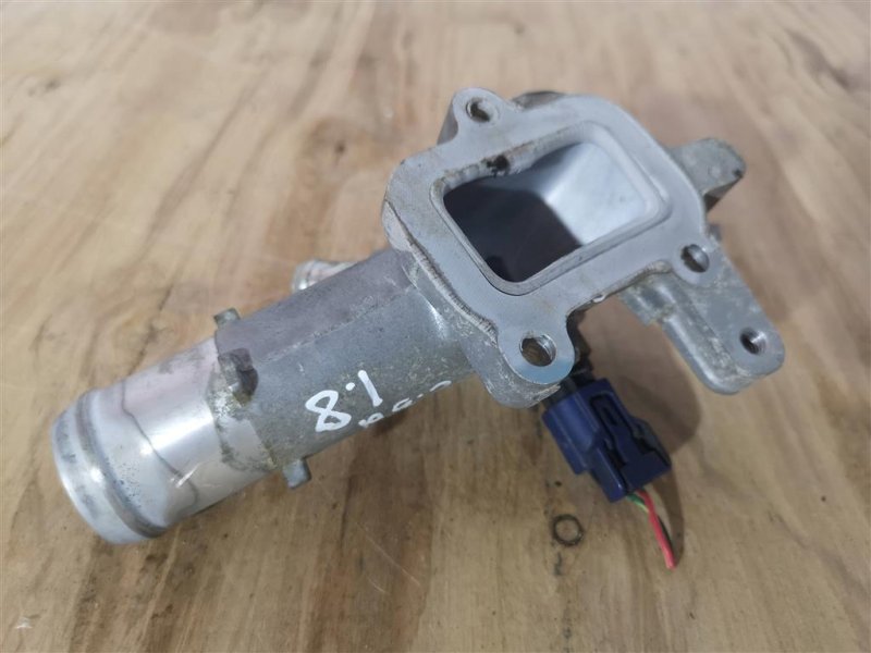 Фланец системы охлаждения, 700 рублей, Севастополь