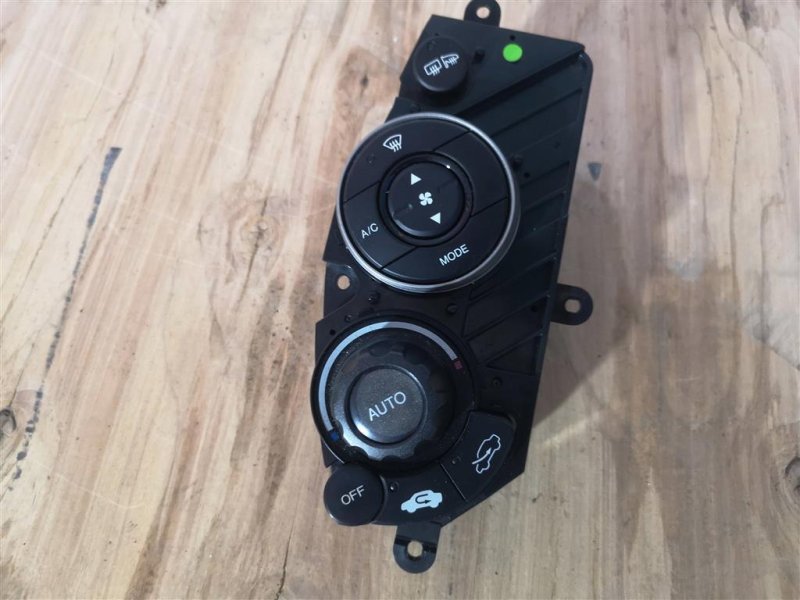 Блок управления печкой, 900 рублей, Севастополь