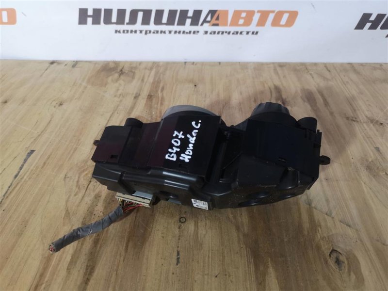 Блок управления печкой, 900 рублей, Севастополь