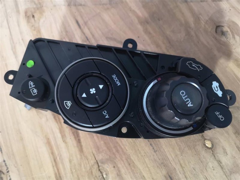 Блок управления печкой, 900 рублей, Севастополь