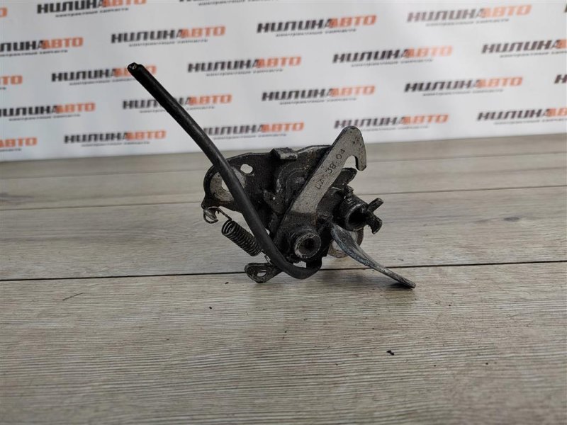 Замок капота, 400 рублей, Москва