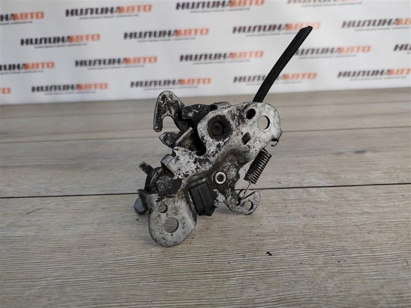 Замок капота, 400 рублей, Москва