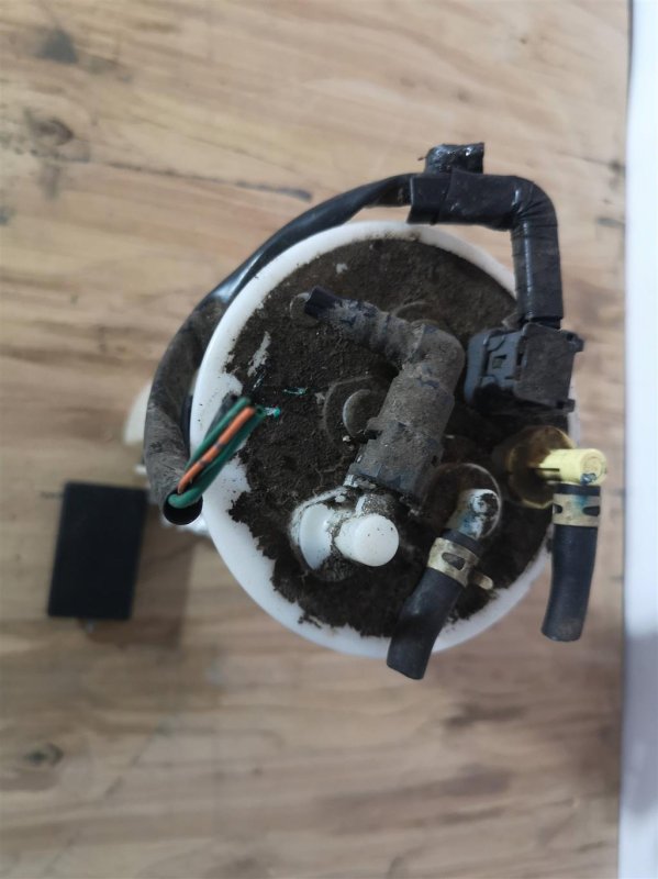 Бензонасос, 2500 рублей, Севастополь