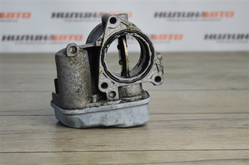 Дроссельная заслонка, 1000 рублей, Москва