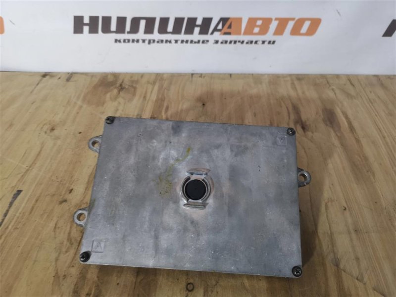 Блок управления двигателем, 2300 рублей, Севастополь