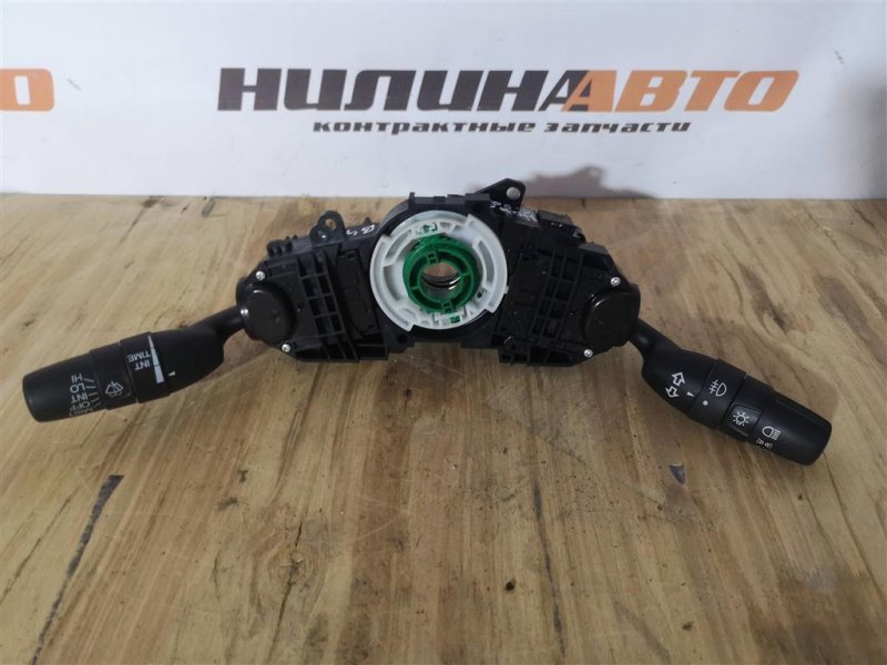 Подрулевой переключатель, 2200 рублей, Севастополь