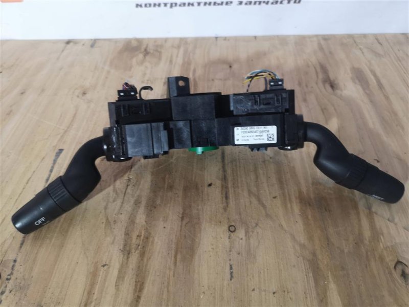 Подрулевой переключатель, 2200 рублей, Севастополь