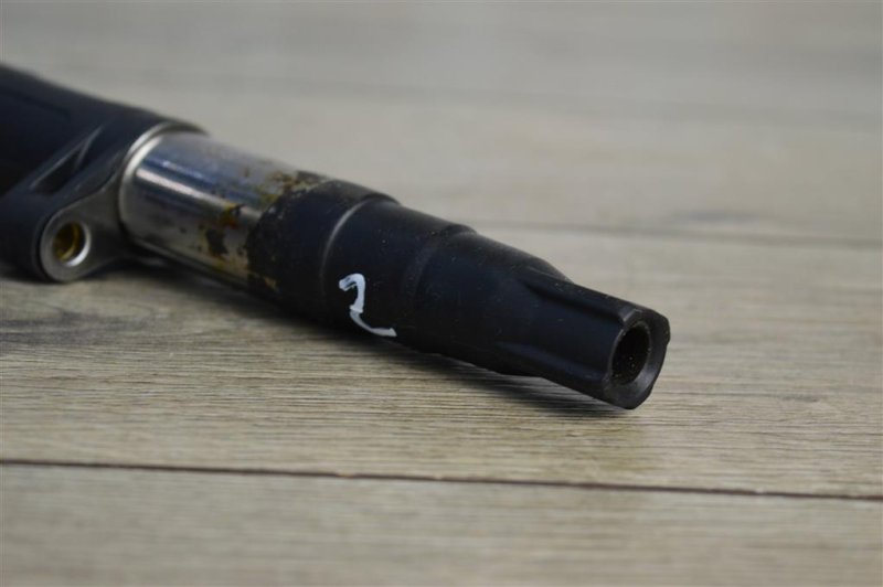 Катушка зажигания, 700 рублей, Москва