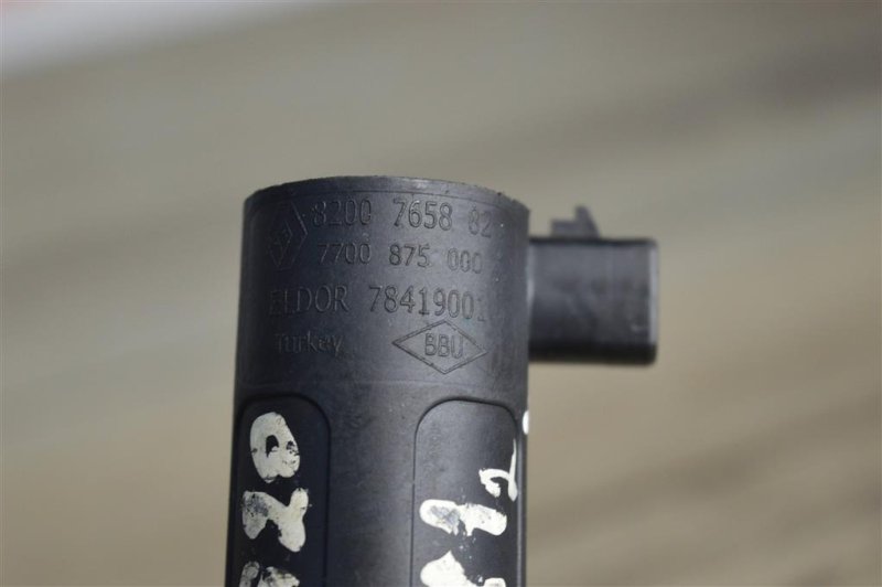 Катушка зажигания, 700 рублей, Москва