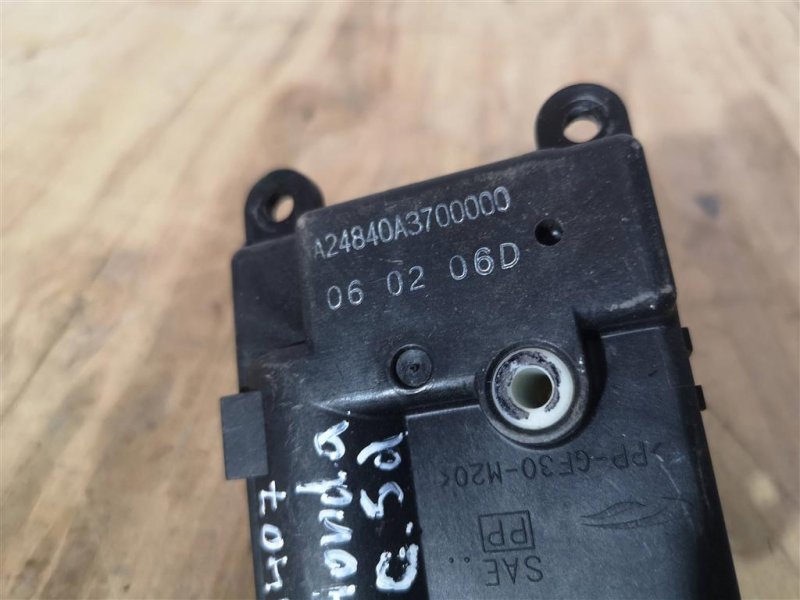 Моторчик заслонки печки, 1400 рублей, Севастополь