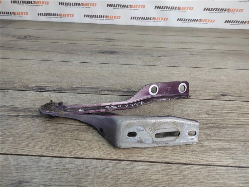 Петля капота, 400 рублей, Москва