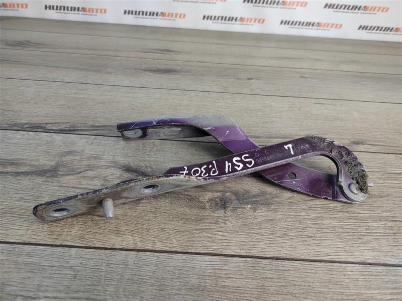 Петля капота, 400 рублей, Москва