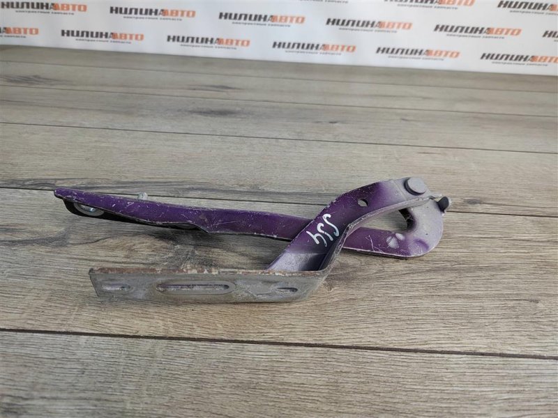 Петля капота, 400 рублей, Москва