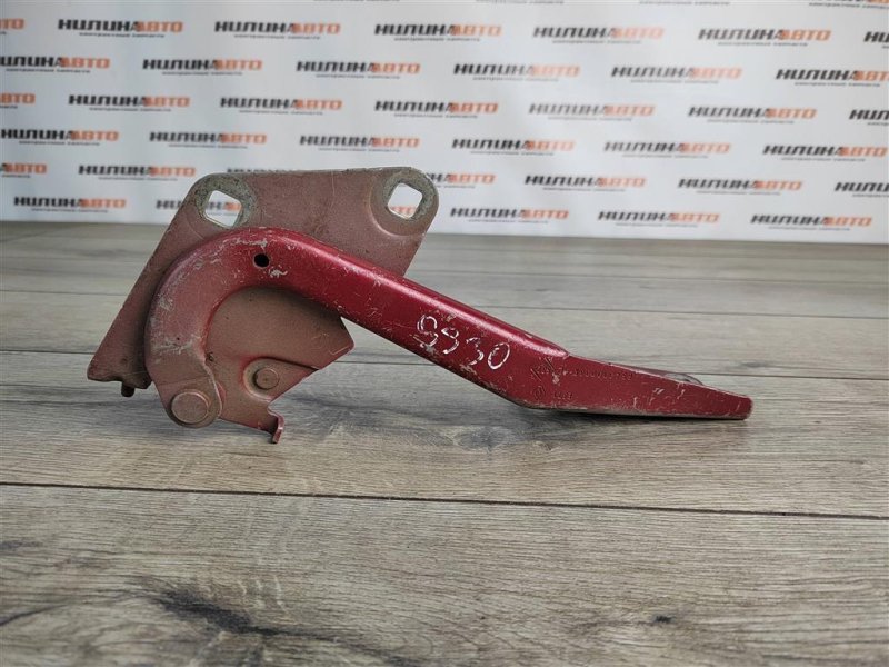 Петля капота, 800 рублей, Москва