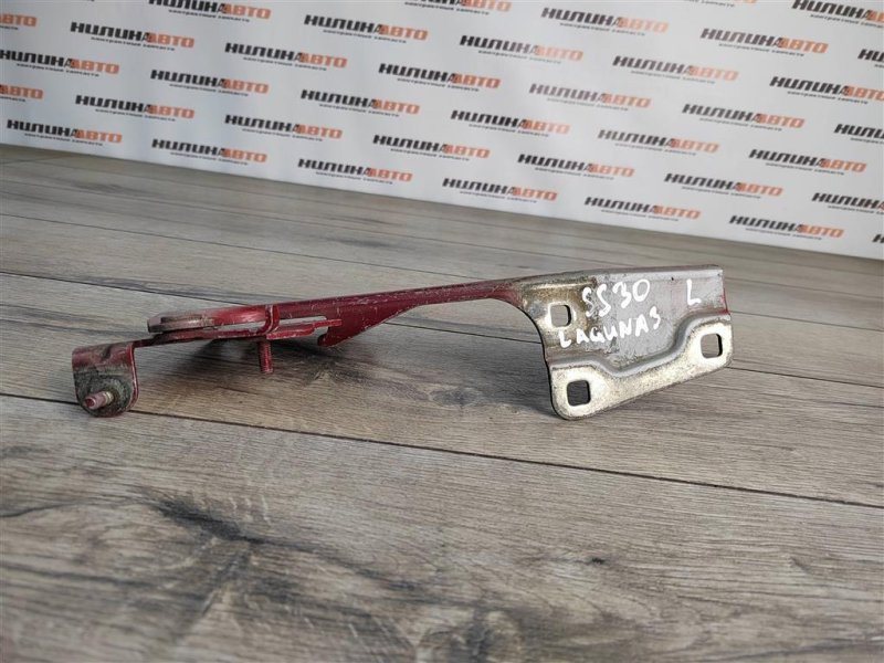 Петля капота, 800 рублей, Москва