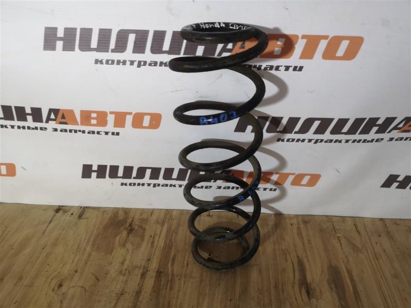 Пружина подвески, 750 рублей, Севастополь