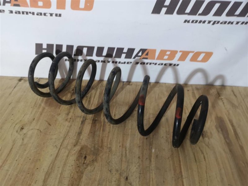 Пружина подвески, 750 рублей, Севастополь