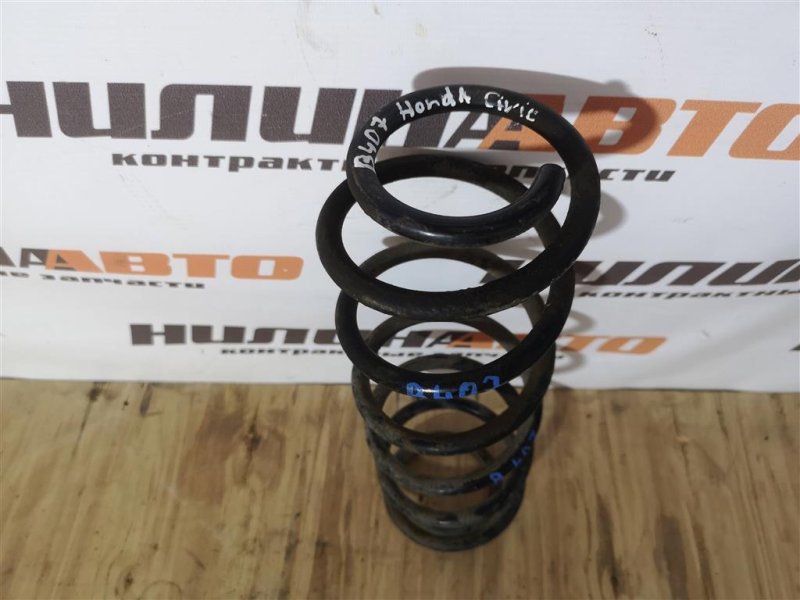 Пружина подвески, 750 рублей, Севастополь