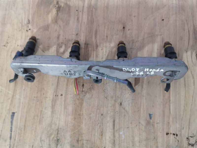 Рампа топливная, 1500 рублей, Севастополь