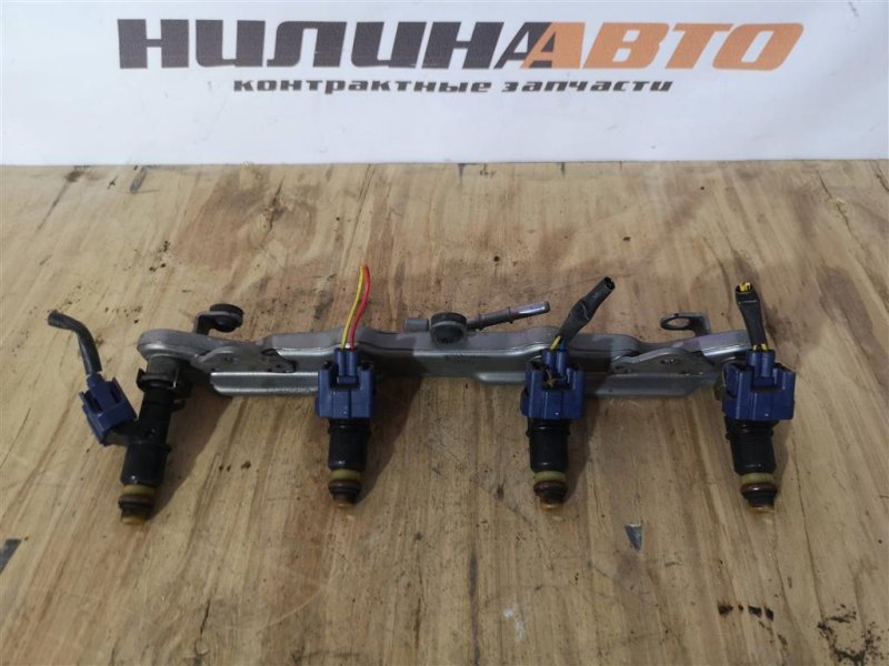 Рампа топливная, 1500 рублей, Севастополь