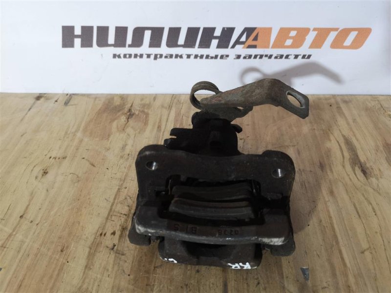 Суппорт тормозной, 2500 рублей, Севастополь