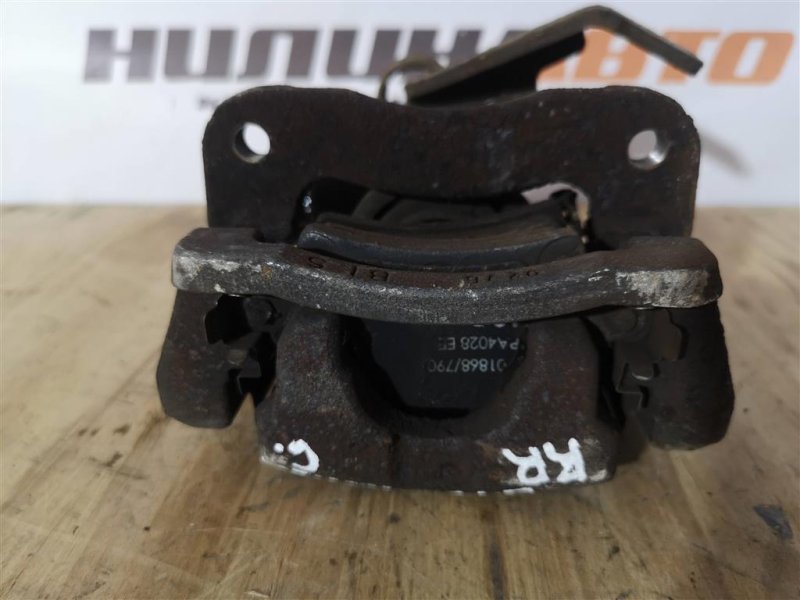 Суппорт тормозной, 2500 рублей, Севастополь