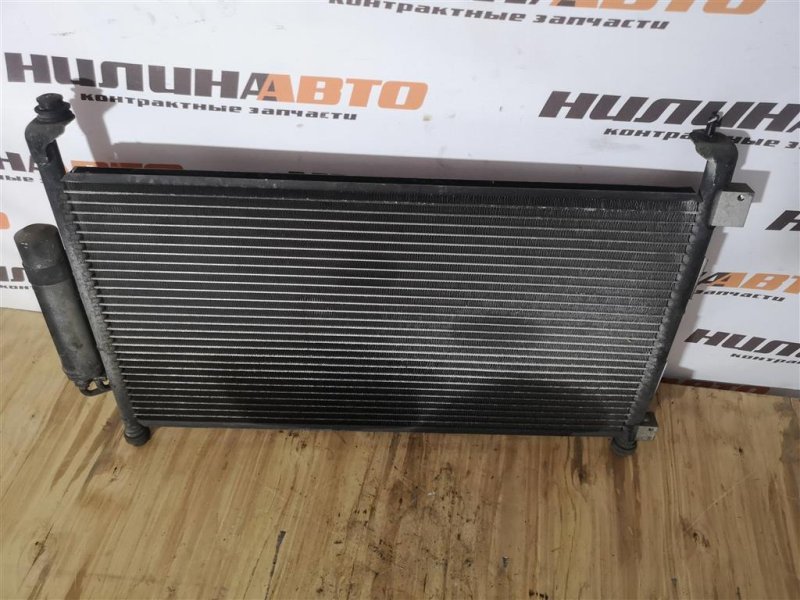 Радиатор кондиционера, 5000 рублей, Севастополь