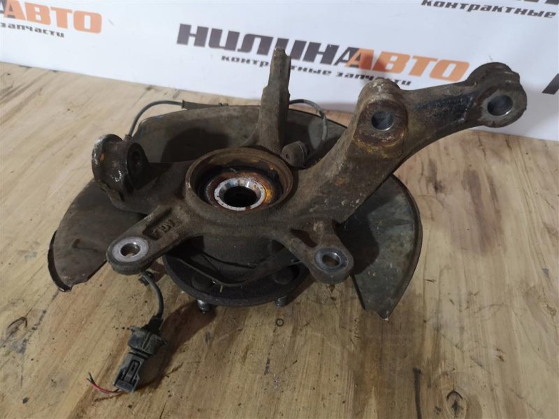 Кулак поворотный, 3000 рублей, Севастополь