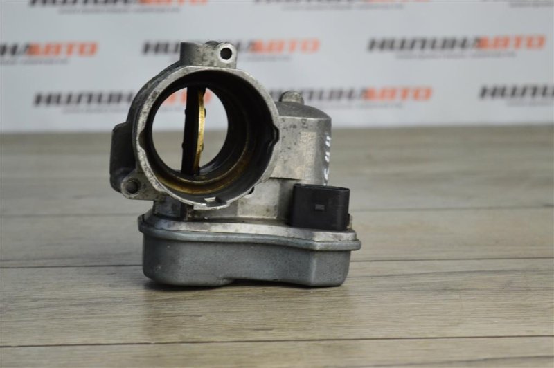 Дроссельная заслонка, 1000 рублей, Москва