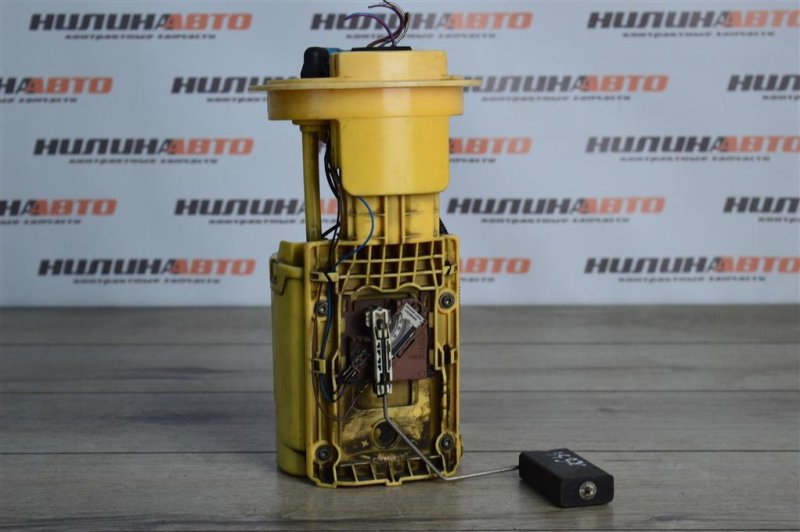 Бензонасос, 1900 рублей, Москва