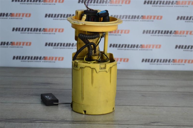 Бензонасос, 1900 рублей, Москва