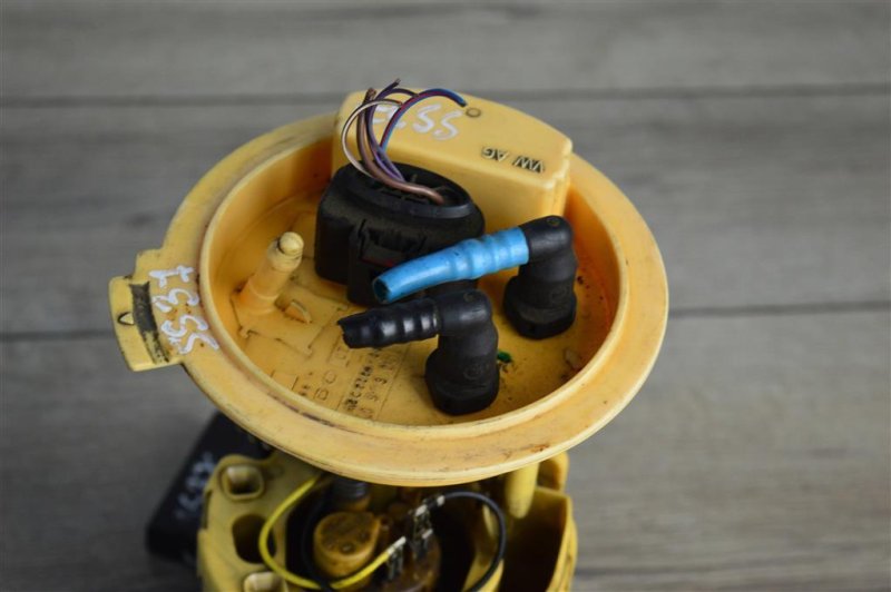 Бензонасос, 1900 рублей, Москва