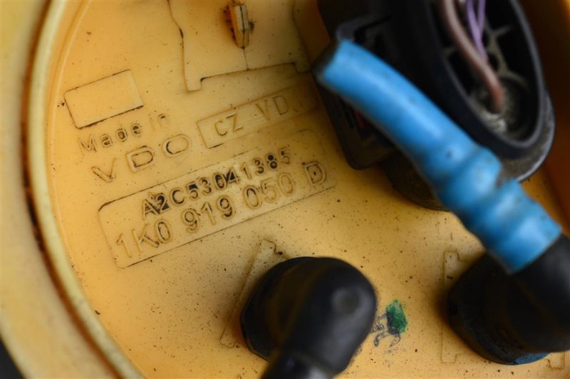 Бензонасос, 1900 рублей, Москва