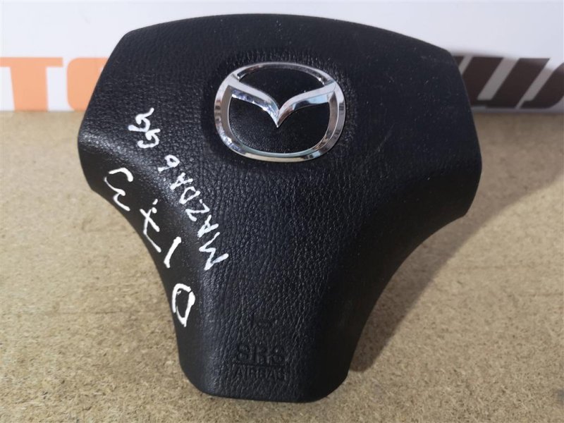 Подушка безопасности в руль, 2000 рублей, Севастополь