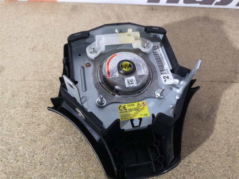 Подушка безопасности в руль, 2000 рублей, Севастополь