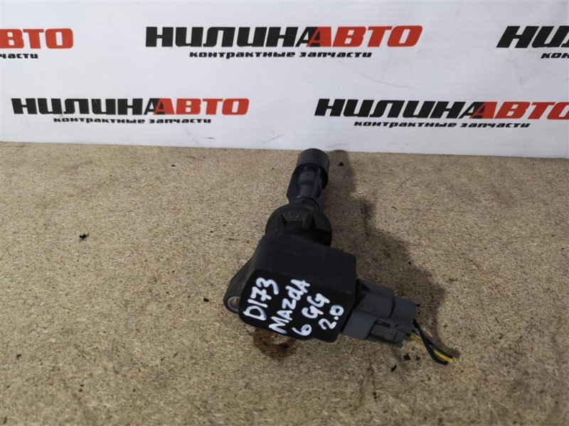 Катушка зажигания, 1000 рублей, Севастополь