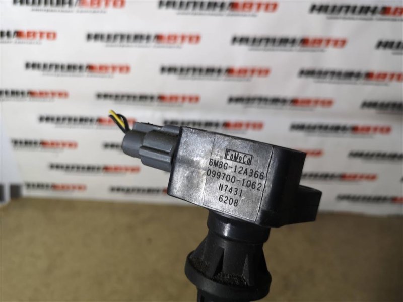 Катушка зажигания, 1000 рублей, Севастополь