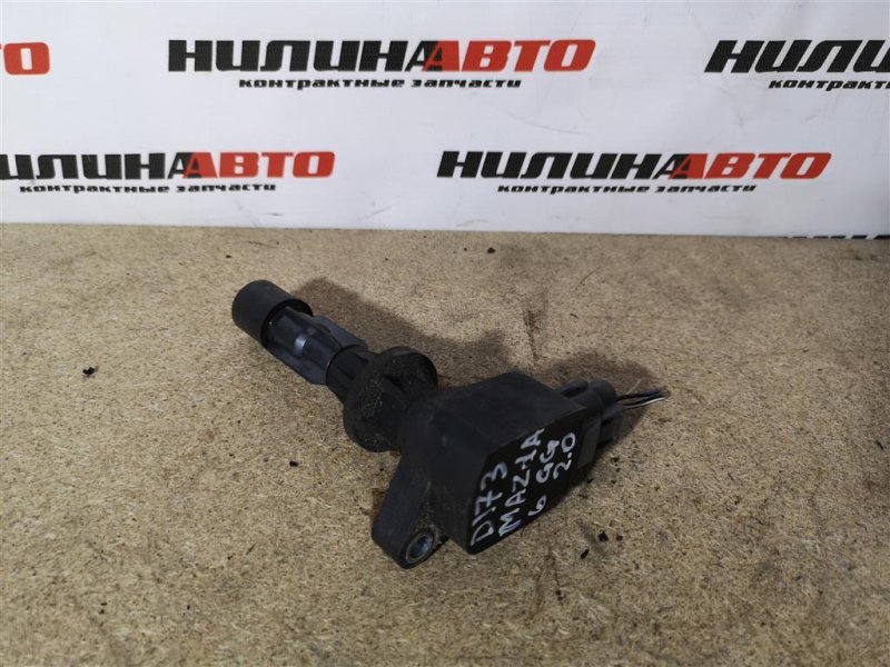 Катушка зажигания, 1000 рублей, Севастополь