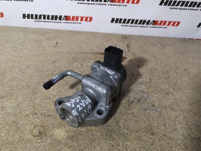 Клапан ЕГР EGR, 750 рублей, Севастополь