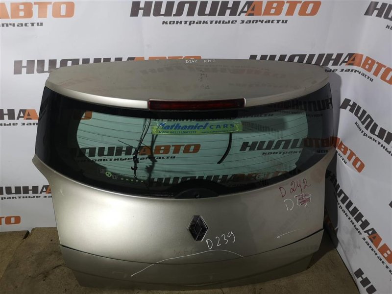 Крышка багажника, 4000 рублей, Севастополь