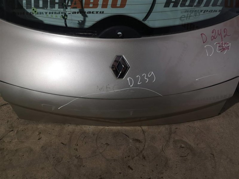 Крышка багажника, 4000 рублей, Севастополь