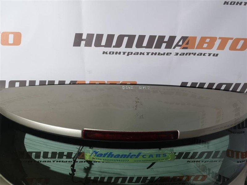 Крышка багажника, 4000 рублей, Севастополь