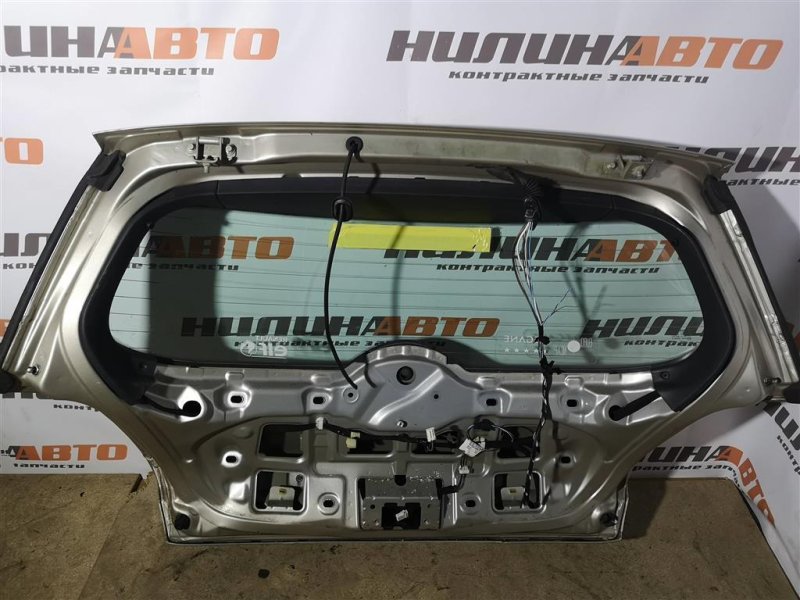 Крышка багажника, 4000 рублей, Севастополь