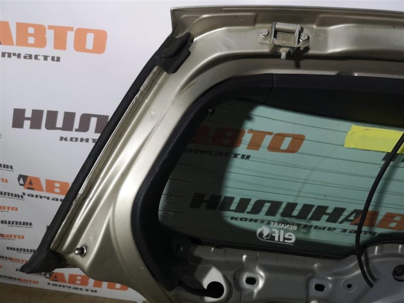 Крышка багажника, 4000 рублей, Севастополь