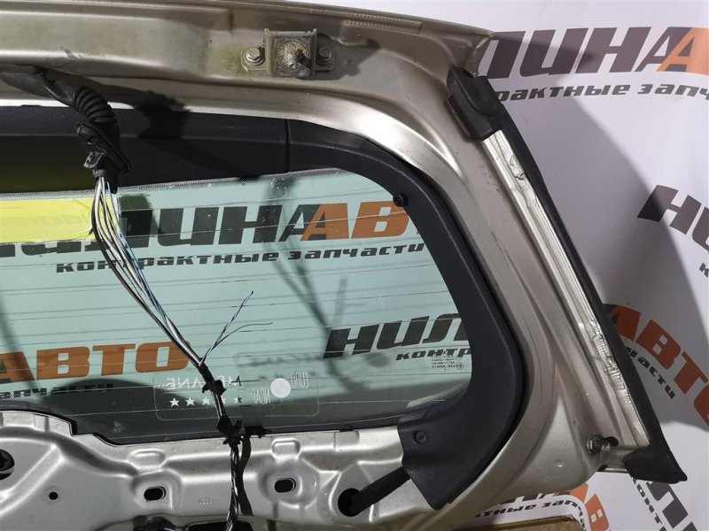 Крышка багажника, 4000 рублей, Севастополь