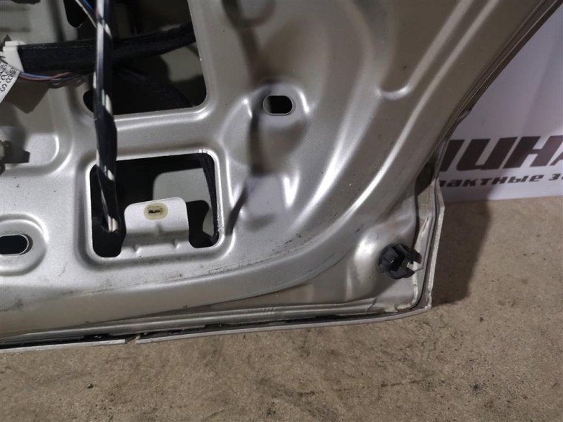 Крышка багажника, 4000 рублей, Севастополь