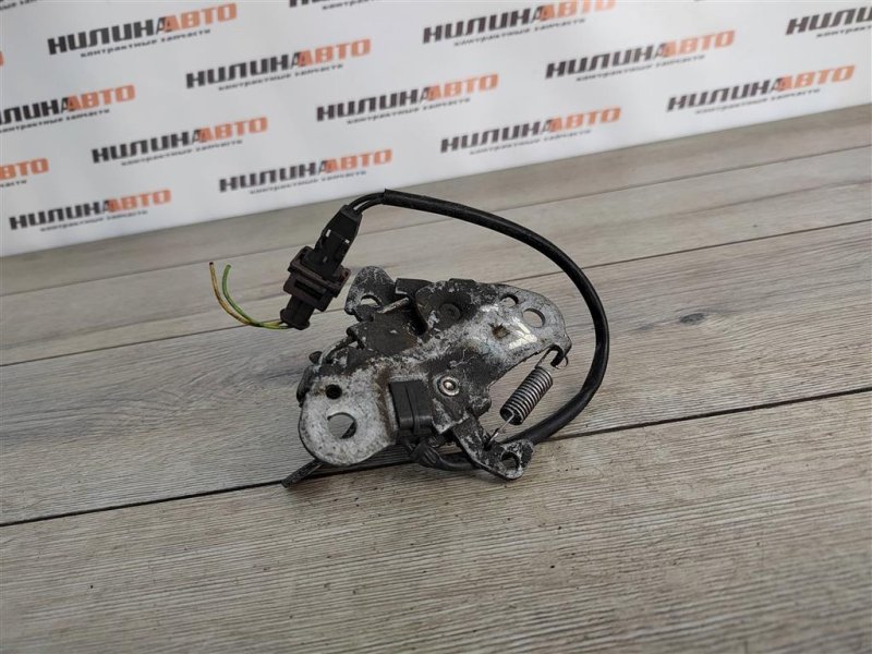 Замок капота, 400 рублей, Москва