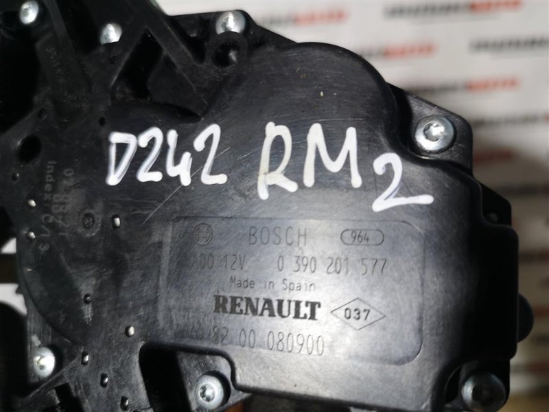 Моторчик стеклоочистителя, 1500 рублей, Севастополь