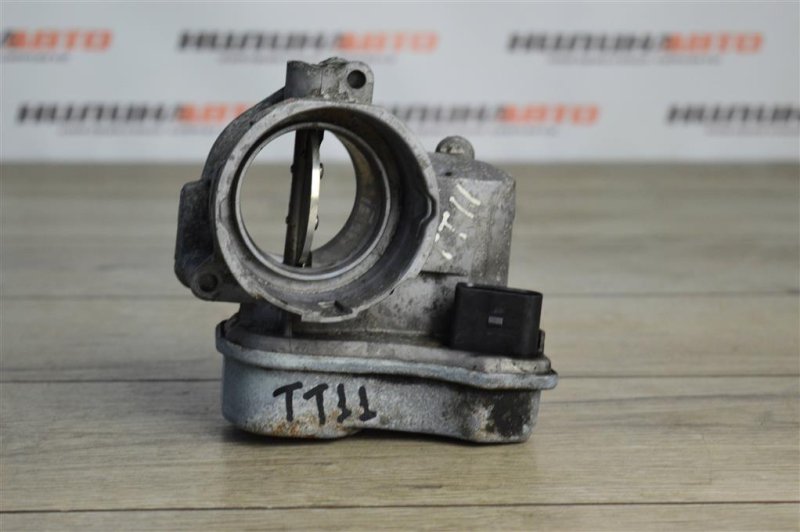 Дроссельная заслонка, 1000 рублей, Москва