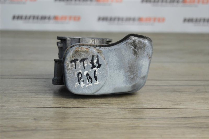 Дроссельная заслонка, 1000 рублей, Москва